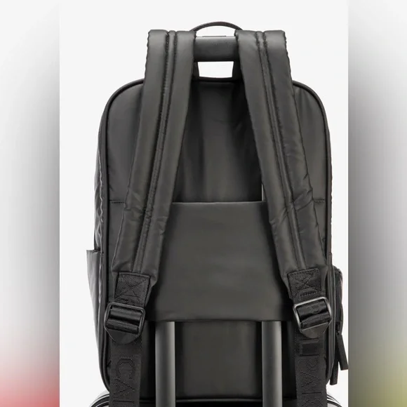 Calpak laptop Backpack - Picture 9 of 10